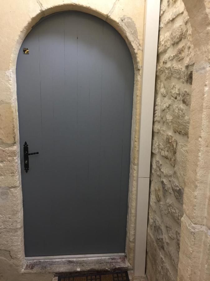 Studio Climatise, La Cloison Arles Exteriör bild